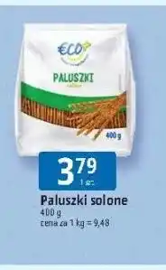 E.Leclerc Paluszki solone Eco+ oferta