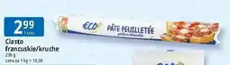 E.Leclerc Ciasto francuskie Eco+ oferta