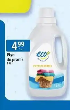 E.Leclerc Płyn do prania Eco+ oferta