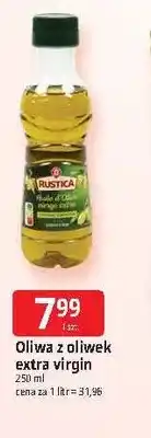 E.Leclerc Oliwa z oliwek extra virgin Rustica oferta