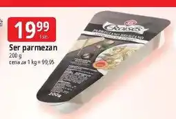 E.Leclerc Ser parmezan Croisés oferta