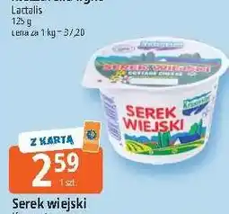 E.Leclerc Serek wiejski Krasnystaw oferta