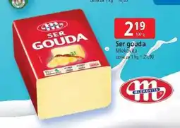 E.Leclerc Ser gouda Mlekovita oferta