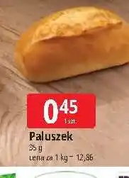 E.Leclerc Bułka paluszek oferta