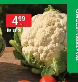 E.Leclerc Kalafior oferta