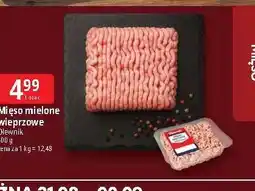 E.Leclerc Mięso mielone wieprzowe Olewnik oferta