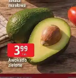 E.Leclerc Awokado zielone oferta