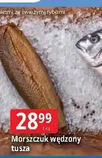 E.Leclerc Morszczuk wędzony tusza oferta