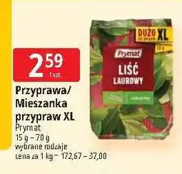 E.Leclerc Mieszanka przypraw XL Prymat oferta