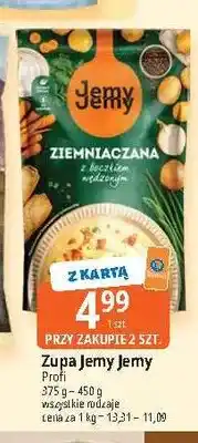 E.Leclerc Zupa Jemy oferta