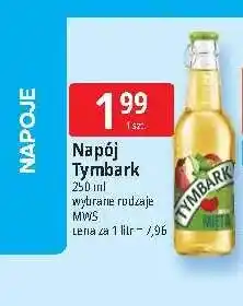 E.Leclerc Napój Tymbark oferta