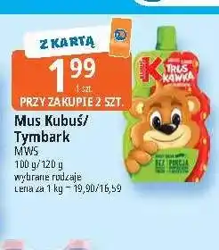 E.Leclerc Mus Kubuś oferta