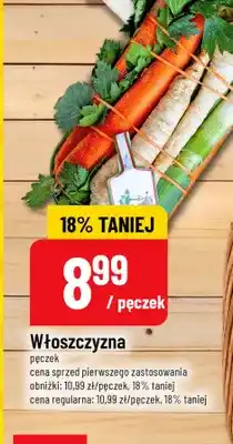 Włoszczyzna