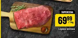 Polomarket Ligawa wołowa oferta