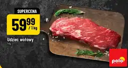 Polomarket Udziec wołowy oferta