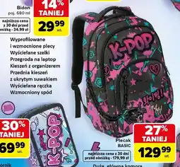 Carrefour Plecak CoolPack BASIC oferta