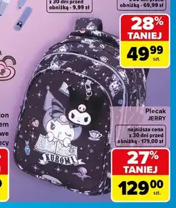 Carrefour Plecak CoolPack Jerry oferta