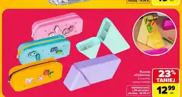 Carrefour Piórnik silikonowy oferta