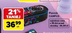 Carrefour Piórnik CoolPack Campus Hello Kitty oferta