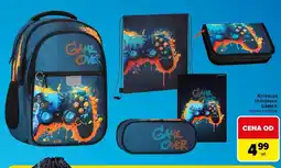 Carrefour Kolekcja chłopięca Gamer oferta