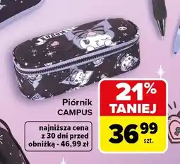 Carrefour Piórnik CoolPack Campus oferta