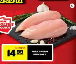 Gram Market Filet z piersi kurczaka oferta