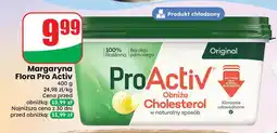 Dino Margaryna Flora ProActiv Original oferta
