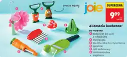 Biedronka Akcesoria kuchenne Joie oferta