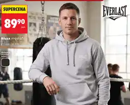 Biedronka Everlast Bluza męska oferta