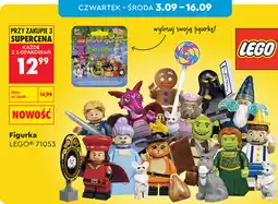 Biedronka Figurka LEGO 71053 oferta