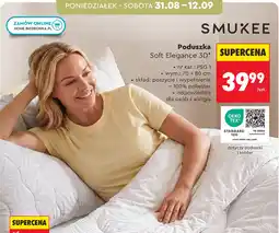Biedronka Poduszka oferta