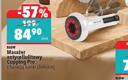 Biedronka Masażer antycelluitowy oferta