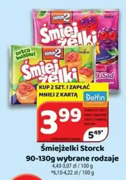 Delfin Śmiejęlki Storck oferta
