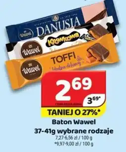 Delfin Baton Wawel oferta