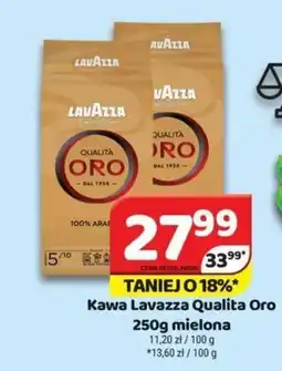 Delfin Kawa Lavazza Qualita Oro oferta