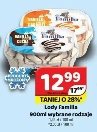 Delfin Lody Familia oferta