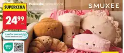 Biedronka Poduszka dekoracyjna oferta