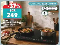 Biedronka Kuchenka indukcyjna oferta