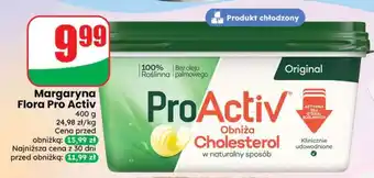 Dino Margaryna Flora Pro Activ oferta