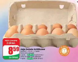 Dino Jaja świeże ściółkowe oferta