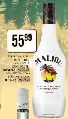 Dino Likier Malibu oferta