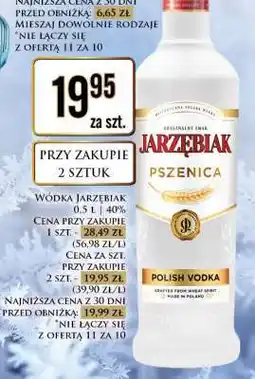 Dino JARZĘBIAK PSZENICA oferta