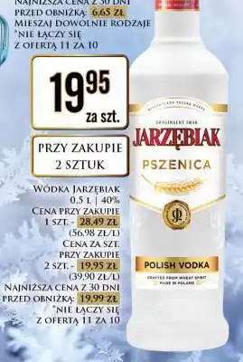 JARZĘBIAK PSZENICA