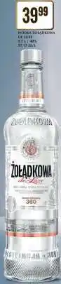 Dino Wódka Żołądkowa de Luxe oferta