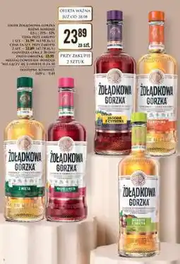 Dino ŻOŁĄDKOWA GORZKA oferta