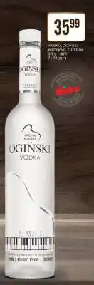 Dino WÓDKA OGIŃSKI WEDDING EDITION oferta