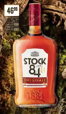 Dino Brandy Stock 84 oferta