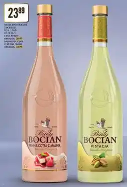 Dino LIKIER BIAŁY BOCIAN 2 RODZAJE oferta