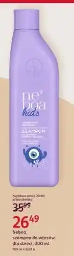 Rossmann Neboa oferta