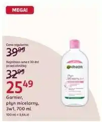 Rossmann GARNIER oferta